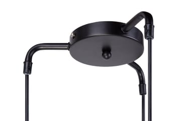 Taklampa Vomano 25 cm - Svart - Belysning - Lampor & belysning inomhus - Taklampa & takbelysning - Kökslampa & taklampa kök