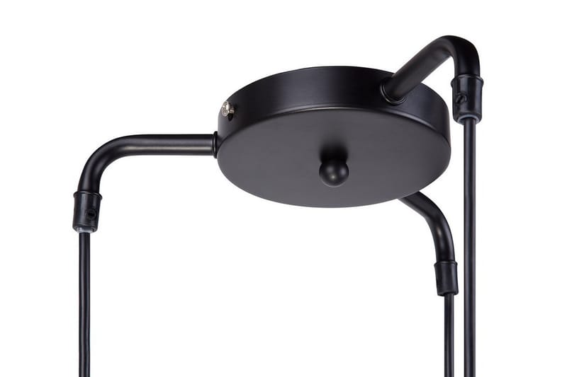 Taklampa Vomano 25 cm - Svart - Belysning - Lampor & belysning inomhus - Taklampa & takbelysning - Kökslampa & taklampa kök