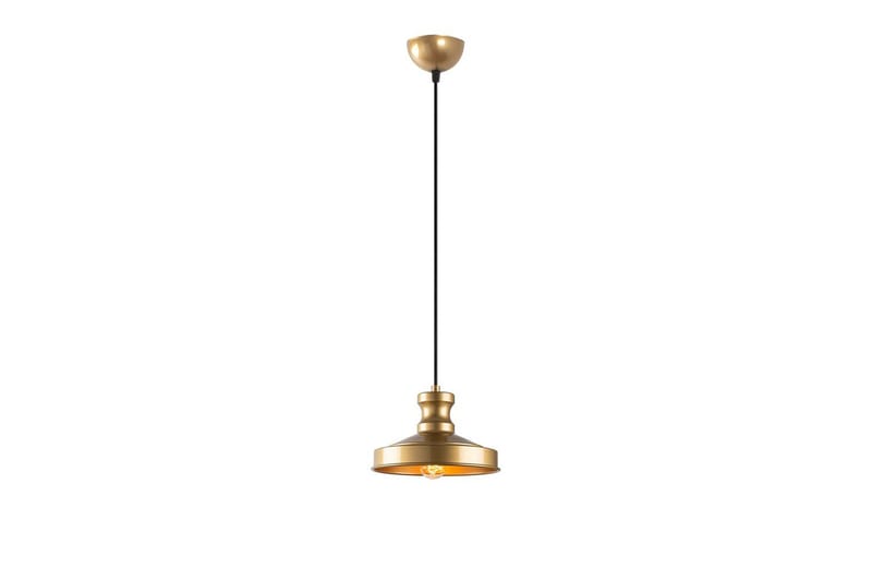 Taklampa Westglen Gold - Guld - Belysning - Lampor & belysning inomhus - Taklampa & takbelysning - Kökslampa & taklampa kök