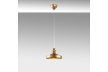 Taklampa Westglen Gold - Guld - Belysning - Lampor & belysning inomhus - Taklampa & takbelysning - Kökslampa & taklampa kök