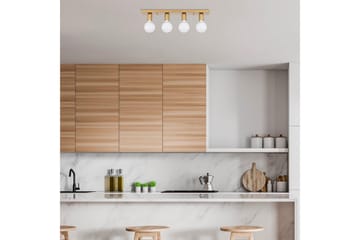 Taklampa Wostra Rany - Rany - Belysning - Lampor & belysning inomhus - Taklampa & takbelysning - Takplafond