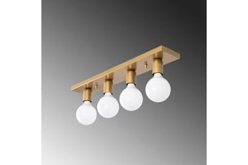 Taklampa Wostra Rany - Rany - Belysning - Lampor & belysning inomhus - Taklampa & takbelysning - Takplafond