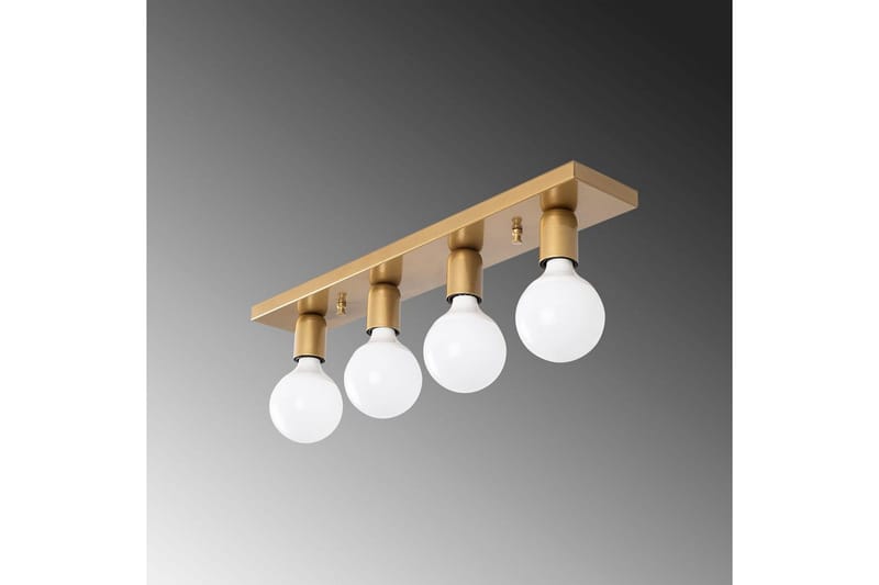 Taklampa Wostra Rany - Rany - Belysning - Lampor & belysning inomhus - Taklampa & takbelysning - Takplafond