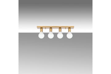 Taklampa Wostra Rany - Rany - Belysning - Lampor & belysning inomhus - Taklampa & takbelysning - Takplafond