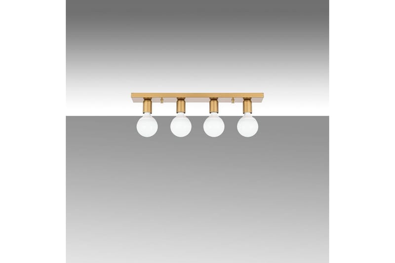 Taklampa Wostra Rany - Rany - Belysning - Lampor & belysning inomhus - Taklampa & takbelysning - Takplafond