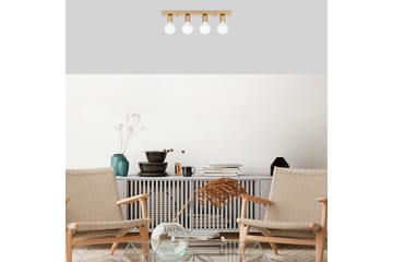 Taklampa Wostra Rany - Rany - Belysning - Lampor & belysning inomhus - Taklampa & takbelysning - Takplafond