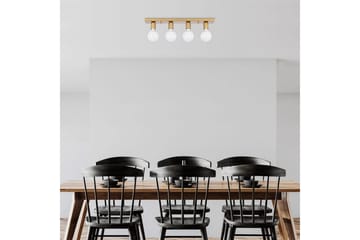 Taklampa Wostra Rany - Rany - Belysning - Lampor & belysning inomhus - Taklampa & takbelysning - Takplafond