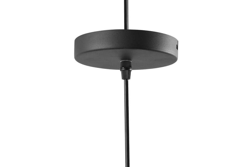 Taklampa Yamuna 36 cm - Svart - Belysning - Lampor & belysning inomhus - Taklampa & takbelysning - Kökslampa & taklampa kök
