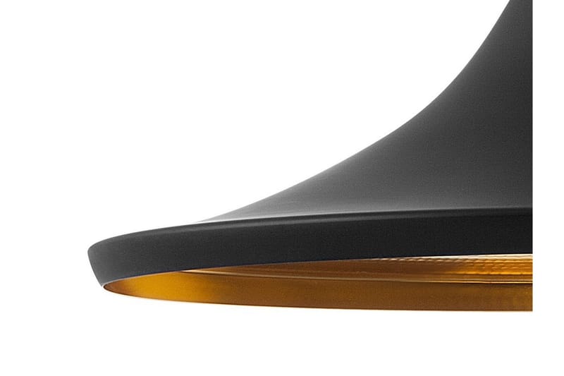 Taklampa Yamuna 36 cm - Svart - Belysning - Lampor & belysning inomhus - Taklampa & takbelysning - Kökslampa & taklampa kök