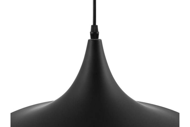 Taklampa Yamuna 36 cm - Svart - Belysning - Lampor & belysning inomhus - Taklampa & takbelysning - Kökslampa & taklampa kök