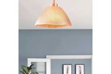 Taklampa Yorin Koppar - Koppar - Belysning - Lampor & belysning inomhus - Taklampa & takbelysning - Kökslampa & taklampa kök