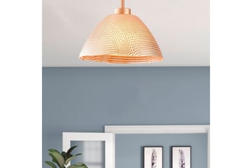 Taklampa Yorin Koppar - Koppar - Belysning - Lampor & belysning inomhus - Taklampa & takbelysning - Kökslampa & taklampa kök