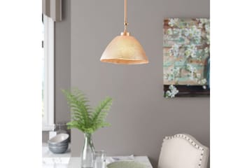 Taklampa Yorin Koppar - Koppar - Belysning - Lampor & belysning inomhus - Taklampa & takbelysning - Kökslampa & taklampa kök