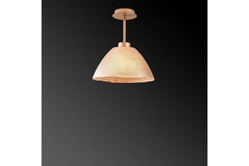 Taklampa Yorin Koppar - Koppar - Belysning - Lampor & belysning inomhus - Taklampa & takbelysning - Kökslampa & taklampa kök