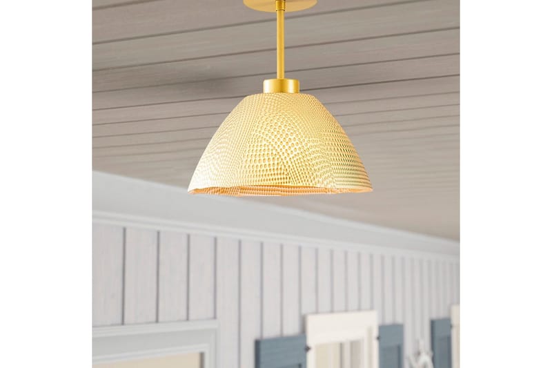 Taklampa Yorin Rany - Rany - Belysning - Lampor & belysning inomhus - Taklampa & takbelysning - Kökslampa & taklampa kök