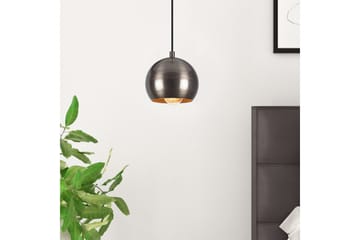 Taklampa Zana Argentu - Zurellentu - Belysning - Lampor & belysning inomhus - Taklampa & takbelysning - Kökslampa & taklampa kök