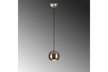 Taklampa Zana Argentu - Zurellentu - Belysning - Lampor & belysning inomhus - Taklampa & takbelysning - Kökslampa & taklampa kök