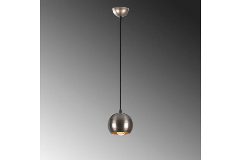 Taklampa Zana Argentu - Zurellentu - Belysning - Lampor & belysning inomhus - Taklampa & takbelysning - Kökslampa & taklampa kök