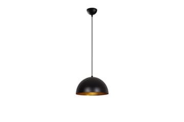 Taklampa Zephyra Svart / Rany
