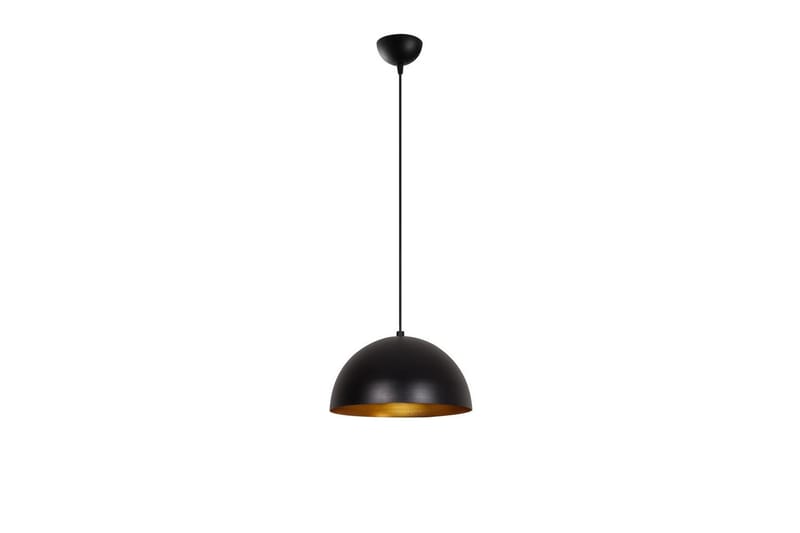 Taklampa Zephyra Svart / Rany - Diameter: 30 cm - Belysning - Lampor & belysning inomhus - Taklampa & takbelysning - Kökslampa & taklampa kök