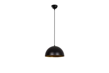 Taklampa Zephyra Svart / Rany - Diameter: 30 cm - Belysning - Lampor & belysning inomhus - Taklampa & takbelysning - Kökslampa & taklampa kök