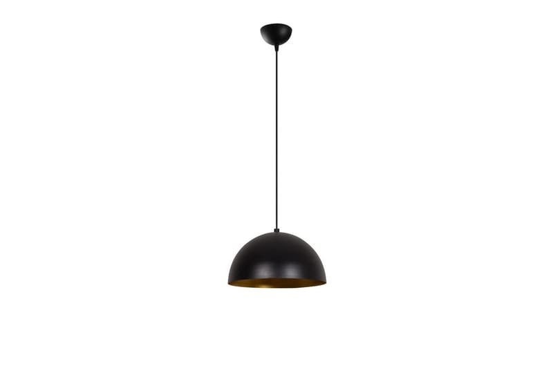 Taklampa Zephyra Svart / Rany - Diameter: 30 cm - Belysning - Lampor & belysning inomhus - Taklampa & takbelysning - Kökslampa & taklampa kök