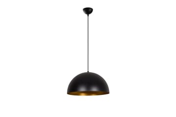 Taklampa Zephyra Svart / Rany - Diameter: 40 cm - Belysning - Lampor & belysning inomhus - Taklampa & takbelysning - Kökslampa & taklampa kök