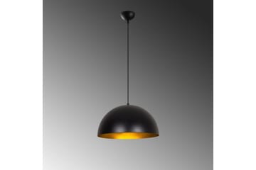 Taklampa Zephyra Svart / Rany - Diameter: 40 cm - Belysning - Lampor & belysning inomhus - Taklampa & takbelysning - Kökslampa & taklampa kök