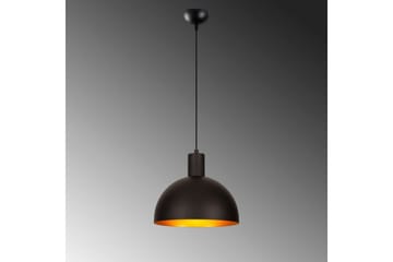 Taklampa Zephyra Svart / Rany - Svart - Belysning - Lampor & belysning inomhus - Taklampa & takbelysning - Kökslampa & taklampa kök