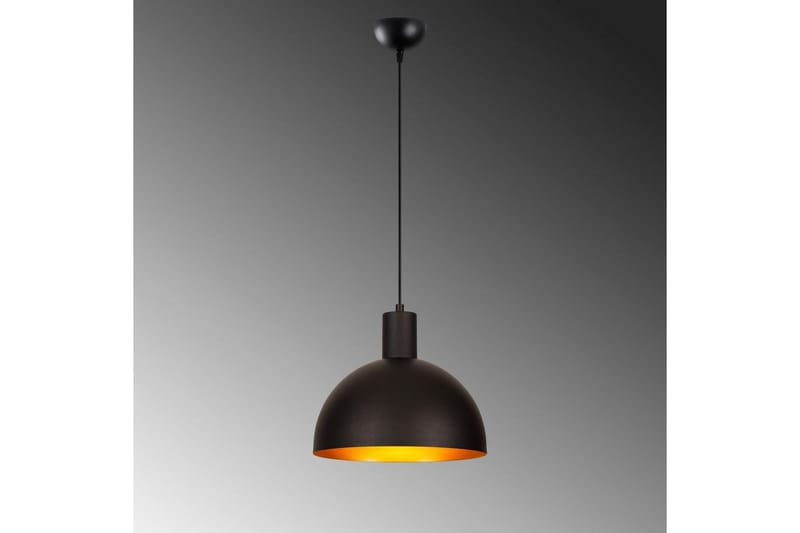 Taklampa Zephyra Svart / Rany - Svart - Belysning - Lampor & belysning inomhus - Taklampa & takbelysning - Kökslampa & taklampa kök