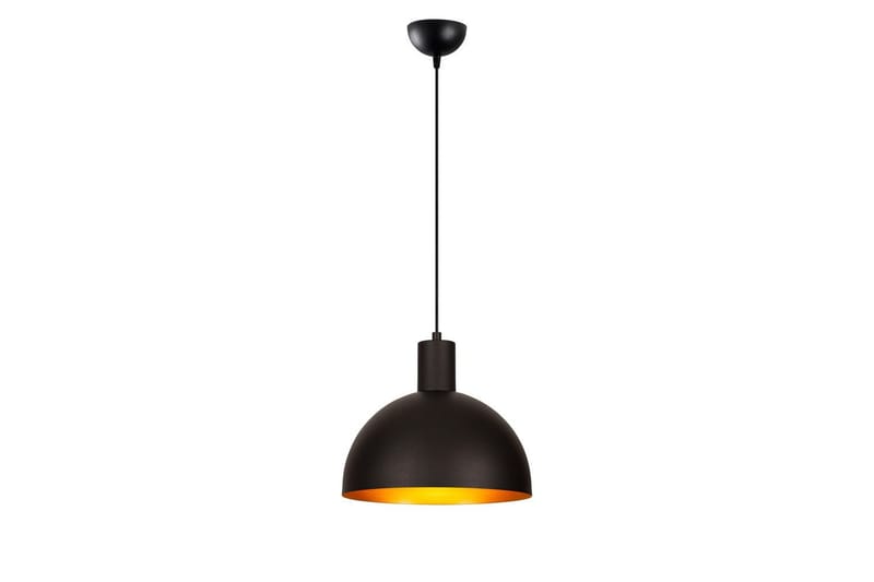 Taklampa Zephyra Svart / Rany - Svart - Belysning - Lampor & belysning inomhus - Taklampa & takbelysning - Kökslampa & taklampa kök