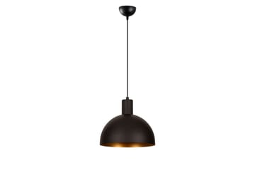Taklampa Zephyra Svart / Rany - Svart - Belysning - Lampor & belysning inomhus - Taklampa & takbelysning - Kökslampa & taklampa kök