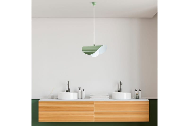 Taklampa Pelyn Mint - Mint - Belysning - Lampor & belysning inomhus - Taklampa & takbelysning - Kökslampa & taklampa kök