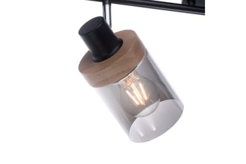 Taklampa Pasqual - 110x25x114 cm - Belysning - Lampor & belysning inomhus - Taklampa & takbelysning - Takplafond