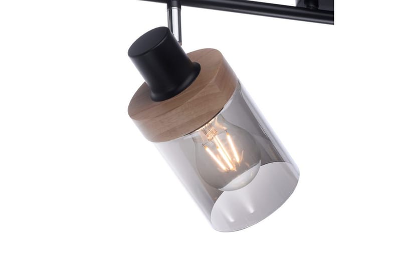 Taklampa Pasqual - 110x25x114 cm - Belysning - Lampor & belysning inomhus - Taklampa & takbelysning - Takplafond