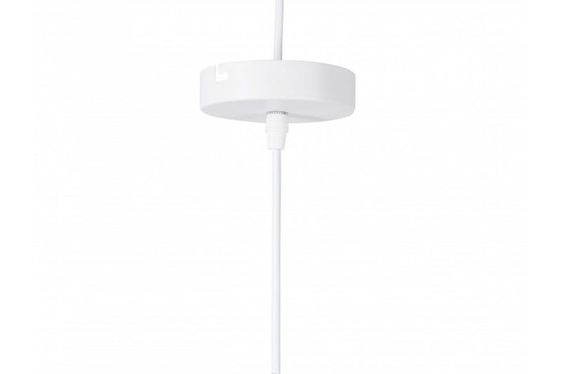 Taklampa Pechora 35 cm - Vit - Taklampa sovrum - Kökslampa & taklampa kök - Hall lampa - Fönsterlampa - Pendellampa & hänglampa - Taklampa vardagsrum - Fönsterlampa hängande - Taklampa & takbelysning