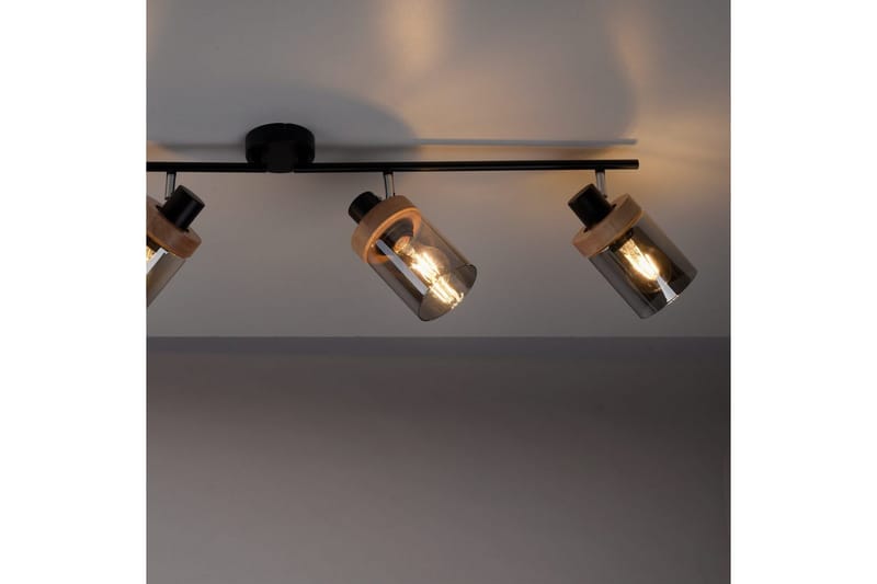 Taklampa Pasqual - 110x25x114 cm - Belysning - Lampor & belysning inomhus - Taklampa & takbelysning - Takplafond