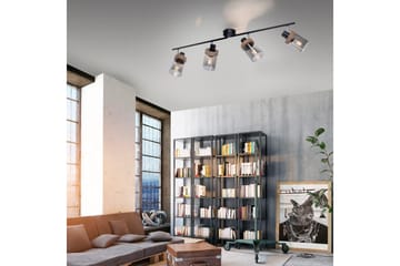 Taklampa Pasqual - 110x25x114 cm - Belysning - Lampor & belysning inomhus - Taklampa & takbelysning - Takplafond