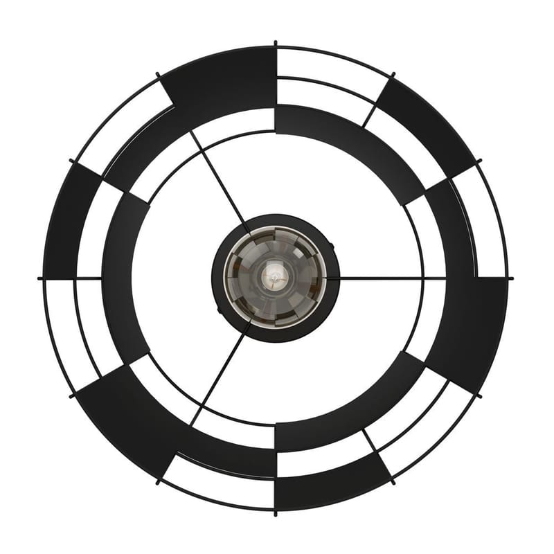 Taklampa Pontefract - 42 cm - Belysning - Lampor & belysning inomhus - Taklampa & takbelysning - Takplafond