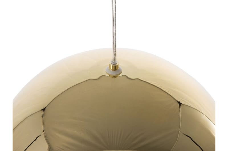 Taklampa Padma 35 cm - Guld - Belysning - Lampor & belysning inomhus - Taklampa & takbelysning - Kökslampa & taklampa kök