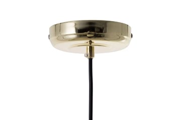 Taklampa Padma 35 cm - Guld - Belysning - Lampor & belysning inomhus - Taklampa & takbelysning - Kökslampa & taklampa kök