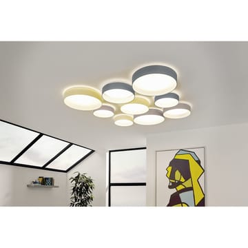 Taklampa Palomaro - 40,5 cm - Belysning - Lampor & belysning inomhus - Taklampa & takbelysning - Takplafond