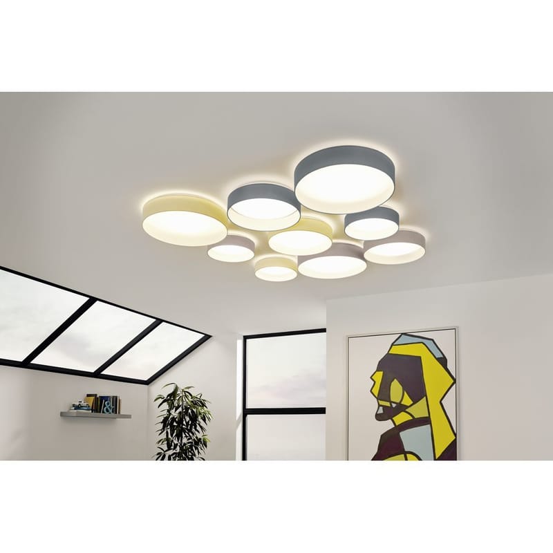 Taklampa Palomaro - 40,5 cm - Belysning - Lampor & belysning inomhus - Taklampa & takbelysning - Takplafond