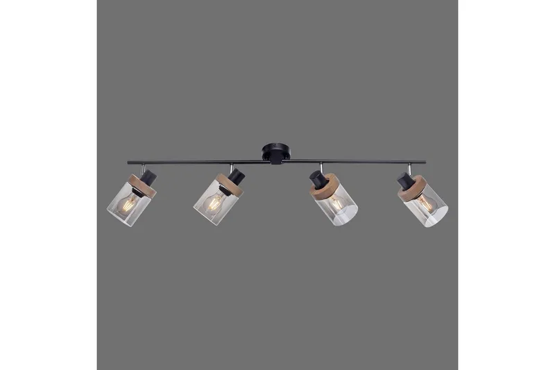 Taklampa Pasqual - 110x25x114 cm - Belysning - Lampor & belysning inomhus - Taklampa & takbelysning - Takplafond