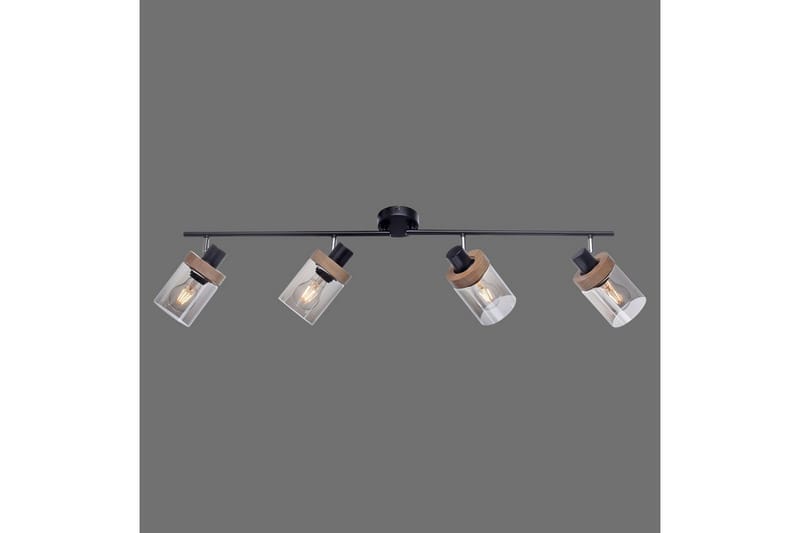 Taklampa Pasqual - 110x25x114 cm - Belysning - Lampor & belysning inomhus - Taklampa & takbelysning - Takplafond