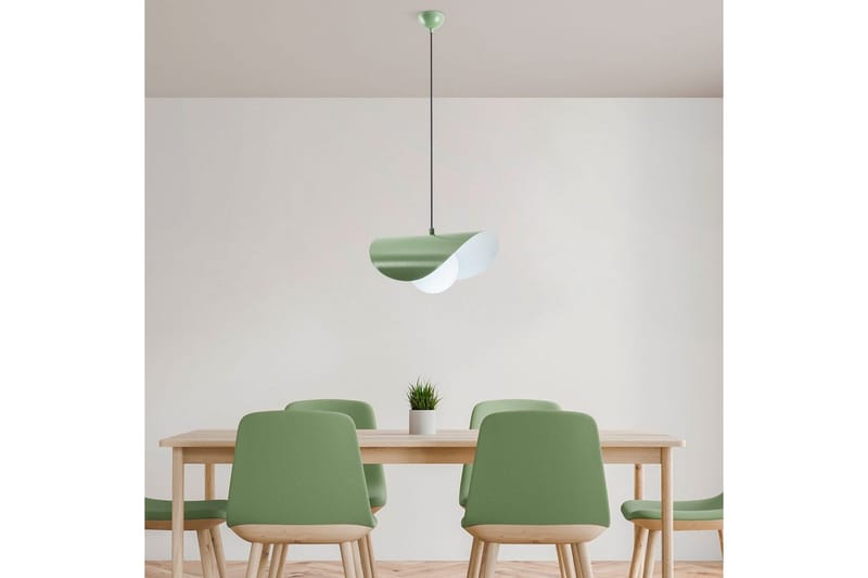 Taklampa Pelyn Mint - Mint - Belysning - Lampor & belysning inomhus - Taklampa & takbelysning - Kökslampa & taklampa kök