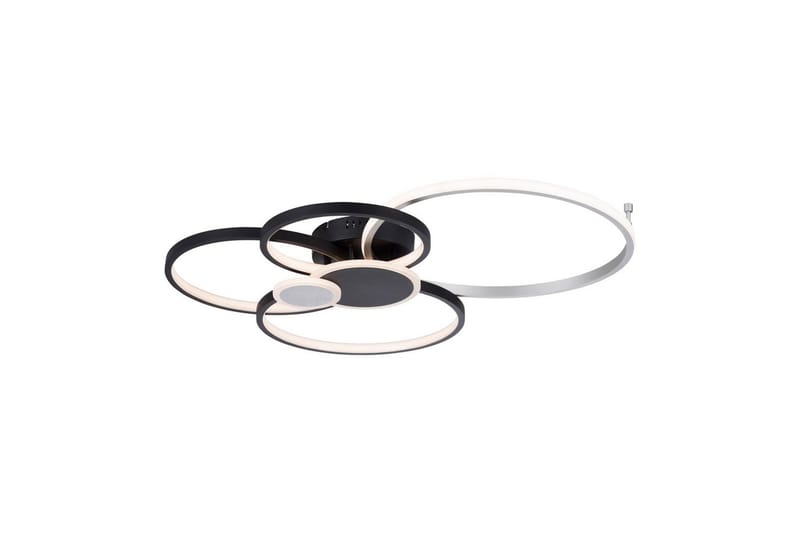 Taklampa Papilon - 67x11x85 cm - Belysning - Lampor & belysning inomhus - Taklampa & takbelysning - Takplafond