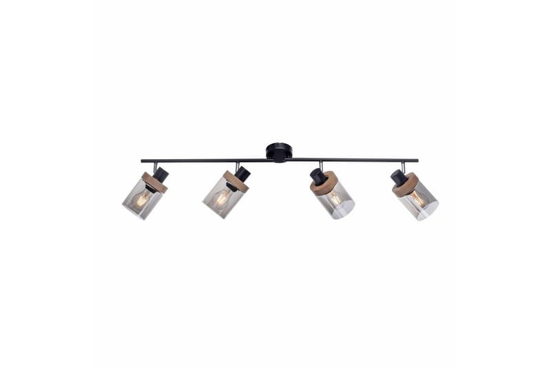 Taklampa Pasqual - 110x25x114 cm - Belysning - Lampor & belysning inomhus - Taklampa & takbelysning - Takplafond