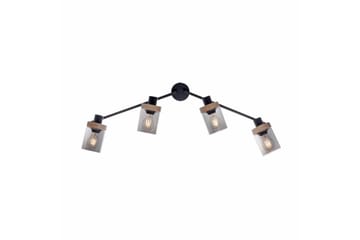 Taklampa Pasqual - 110x25x114 cm - Belysning - Lampor & belysning inomhus - Taklampa & takbelysning - Takplafond