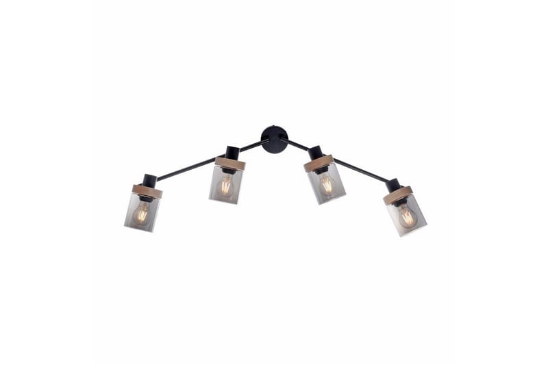 Taklampa Pasqual - 110x25x114 cm - Belysning - Lampor & belysning inomhus - Taklampa & takbelysning - Takplafond